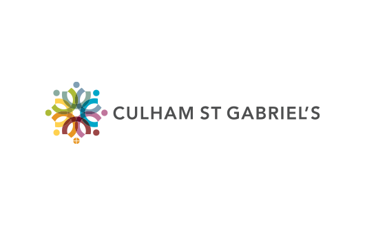 Culham St Gabriel'S Trust logo